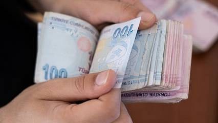 Burs ve öğrenim kredisi nisan ayı ödemeleri başladı