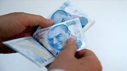 Emekli maaşları ve bayram ikramiyeleri bugün ödenmeye başlıyor