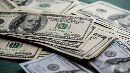 Dolar- euroda günün ilk rakamları