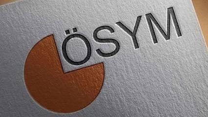 ÖSYM, sözleşmeli bilişim personeli mülakat sonuçlarını açıkladı