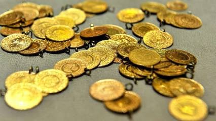 Altın fiyatları bugün ne kadar? 28 Mart gram altın, çeyrek altın fiyatları
