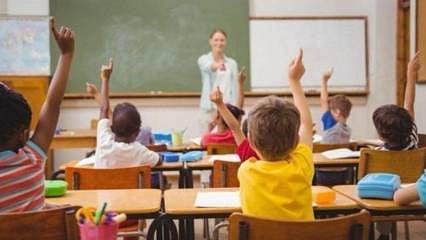 Okullar ne zaman tatil olacak? 2023 Yaz tatili ne zaman?