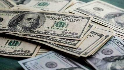 Dolar bugün ne kadar? 30 Mart canlı dolar-euro rakamları