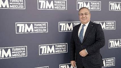 Hırdavatçılar Hardware Eurasia fuarında buluşuyor