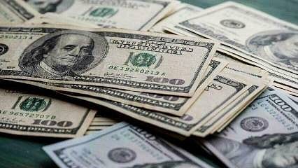 Dolar bugün ne kadar? 5 Nisan canlı dolar-euro rakamları