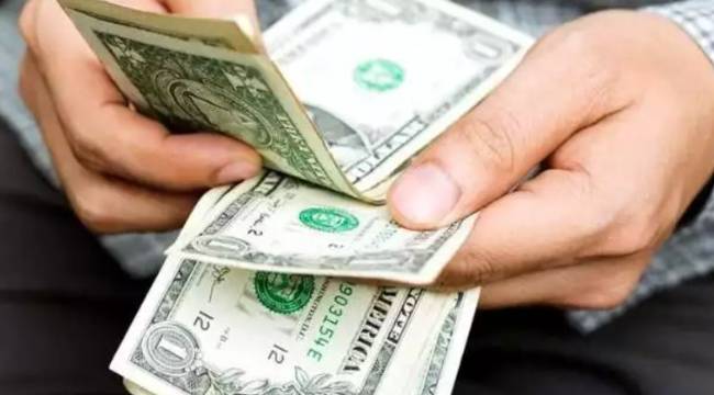 Dolar bugün ne kadar? 26 Aralık canlı dolar-euro rakamları
