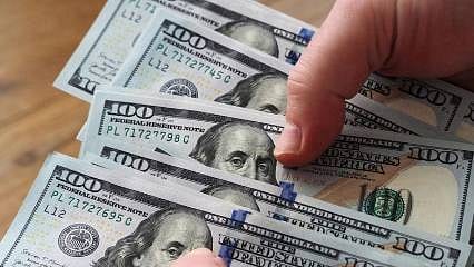 Dolar bugün ne kadar? 5 Ocak canlı dolar-euro rakamları