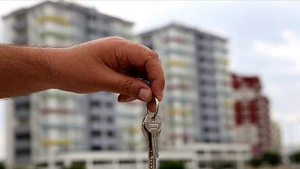 Gayrimenkul satışı martta yüzde 83 arttı: En çok satış bu 10 ilden