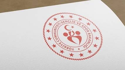Gençlik ve Spor Bakanlığı 1453 personel alacak