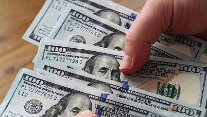 Dolar bugün ne kadar? 6 Şubat canlı dolar-euro rakamları