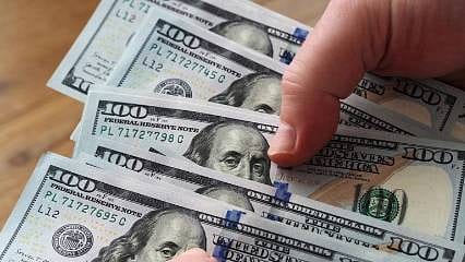 Dolar bugün ne kadar? 6 Mart canlı dolar-euro rakamları
