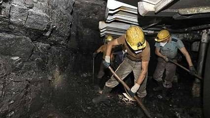 TTK'ye 2 bin işçi alımı ilanı Resmi Gazete'de 