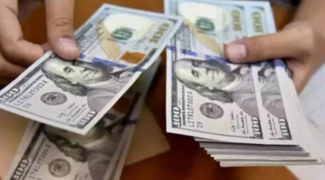 Dolar bugün ne kadar? 8 Eylül canlı dolar-euro rakamları