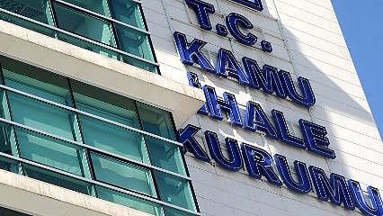 Kamu İhale Kurumu 14 personel alacak