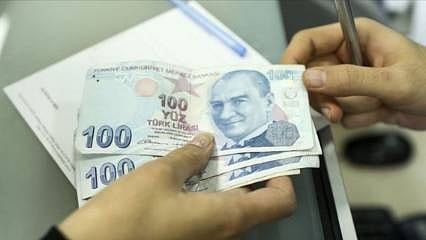 Evde Bakım Yardımı hesaplara yatırılmaya başladı