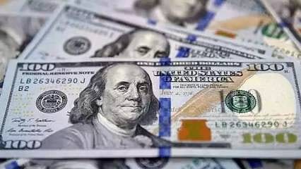 Dolar- euroda günün ilk rakamları