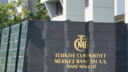 Merkez Bankası faiz kararı ne zaman açıklanacak? İşte Nisan ayı Merkez Bankası toplantı tarihi 