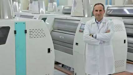 Depremzede çiftçiye bedelsiz tohum desteği