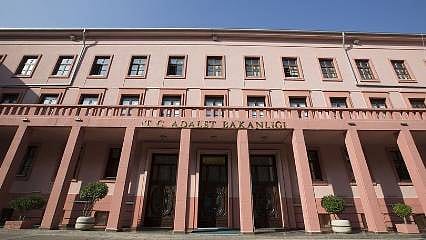 Adalet Bakanlığına 64 sözleşmeli personel alınacak