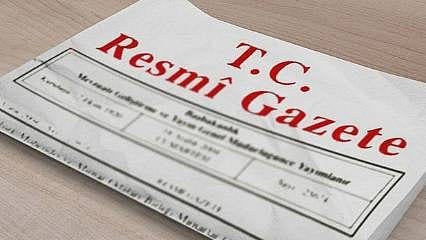 20 üniversiteye yeni rektör