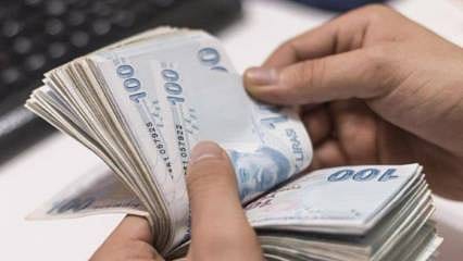 EYT'de nisan maaşı için son başvuru bugün