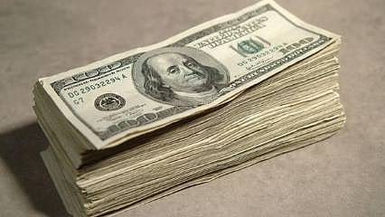Dolar bugün ne kadar? 20 Şubat canlı dolar-euro rakamları