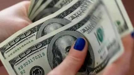 Dolar bugün ne kadar? 27 Şubat canlı dolar-euro rakamları