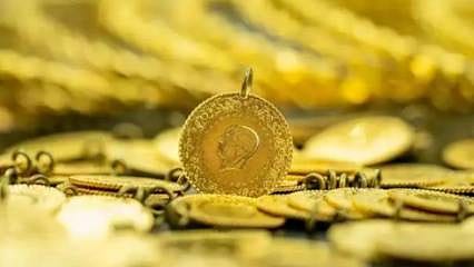 Altın fiyatları bugün ne kadar? 21 Mart gram altın, çeyrek altın fiyatları