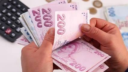Esnaf ve "staj mağdurları" için EYT'de yeni düzenleme talebi