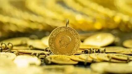 Altın fiyatları bugün ne kadar?