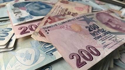 Eylül ayı yaşlı ve engelli aylığı hesaplara yatırıldı