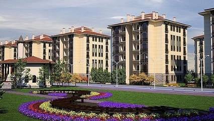 TOKİ Ankara kura çekilişi ne zaman? Bakan Kurum açıkladı 