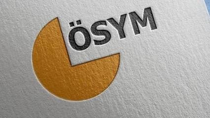 Dikey Geçiş Sınavı başvuruları başladı
