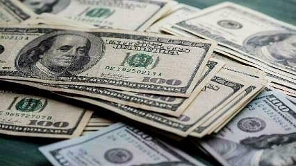Dolar ve euroda günün ilk rakamları 