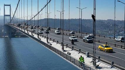 Kurban Bayramı'nda hangi yollar ücretsiz olacak? Resmi Gazete'de yayımlandı