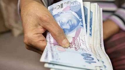 Türkiye Aile Destek Programı kapsamındaki ödemeler bugün hesaplara yatırılacak