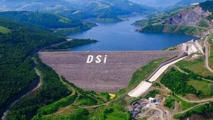 DSİ 819 işçi alımı yapıyor! İşte DSİ personel alımı başvuru şartları ve başvuru tarihleri