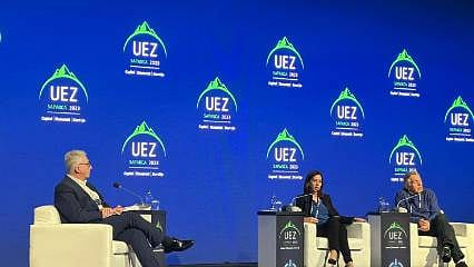 SEÇİM 2023 Paneli #UEZ2023