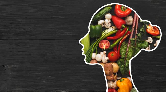 Bir uzmana göre zeka için faydalı 8 yiyecek 