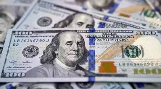 Dolar bugün ne kadar? 6 Ekim canlı dolar-euro rakamları