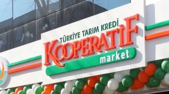 Tarım Kredi Kooperatif Market yeni indirimli ürünler listesi:  20-29 Mart güncel indirimli ürünler kataloğu