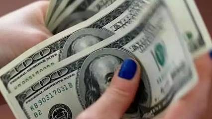 Dolar bugün ne kadar? 24 Mart canlı dolar-euro rakamları