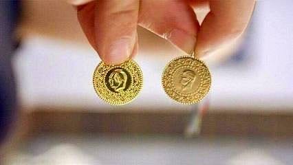 Altın fiyatları bugün ne kadar? 9 Mart gram altın, çeyrek altın fiyatları
