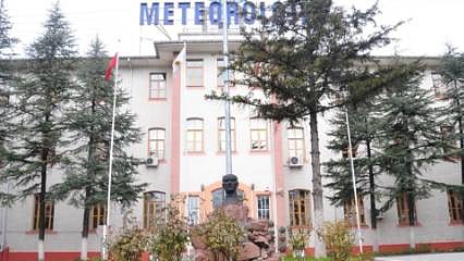 Meteoroloji Genel Müdürlüğü 48 sözleşmeli personel alacak