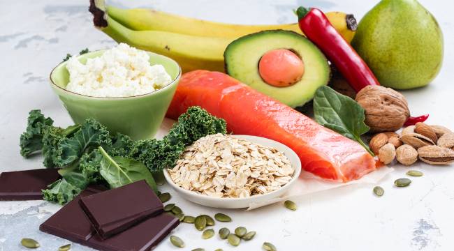 Bir diyetisyene göre hafızayı güçlendirmek için 10 beslenme önerisi