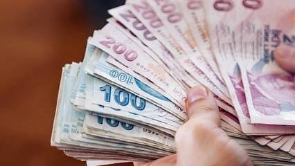 Muharip gazilerin aylık farkları yarından itibaren hesaplarına yatırılacak
