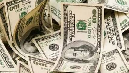 Dolar bugün ne kadar? 24 Şubat canlı dolar-euro rakamları