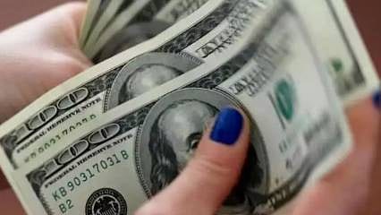 Dolar- euroda günün ilk rakamları