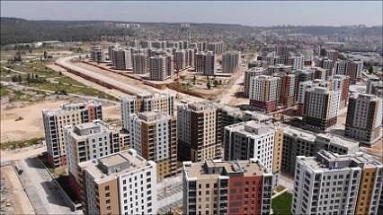 Konutlara deprem sigortasının en çok ve en az yapıldığı 3 il
