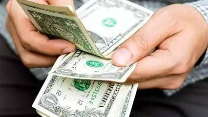 Dolar bugün ne kadar? 3 Ocak canlı dolar-euro rakamları